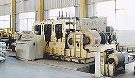 電機定子鐵芯外殼的詳細講解